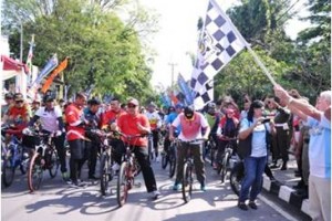 Cycling for all